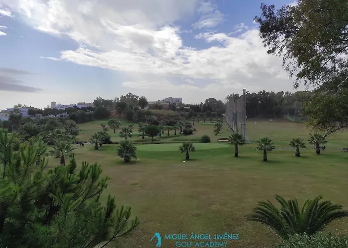 La Colina - Playamar - Free Parking Appartement