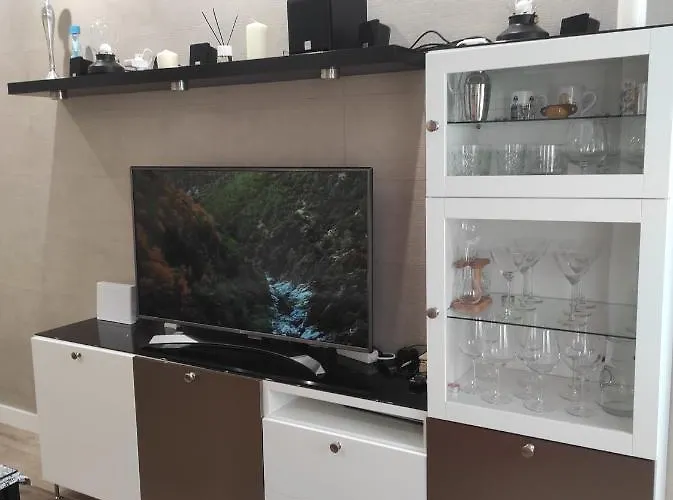 Apartament La Colina - Playamar - Free Parking *