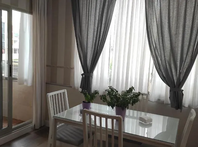 Apartament La Colina - Playamar - Free Parking *