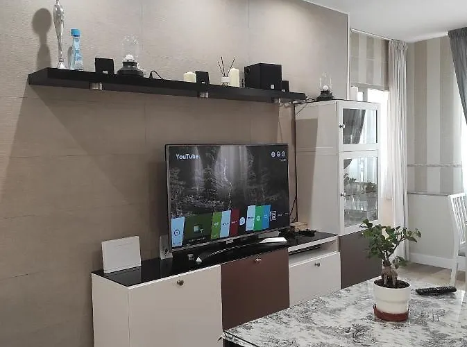 Apartament La Colina - Playamar - Free Parking