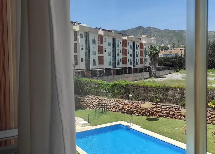 Apartament La Colina - Playamar - Free Parking