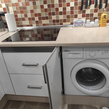 La Colina - Playamar - Free Parking