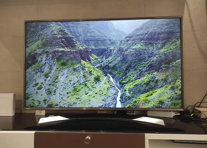 La Colina - Playamar - Free Parking