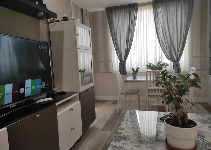 La Colina - Playamar - Free Parking *