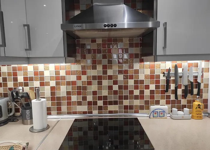 La Colina - Playamar - Free Parking * Торремолинос