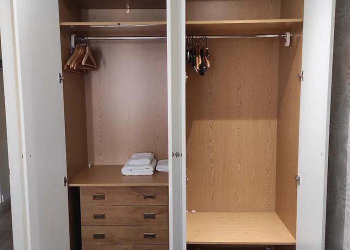 La Colina - Playamar - Free Parking *