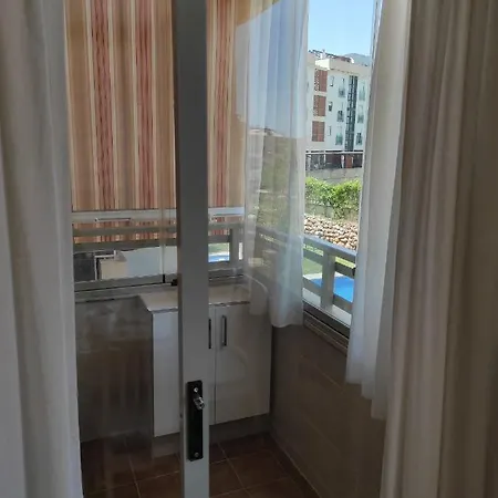 La Colina - Playamar - Free Parking Torremolinos