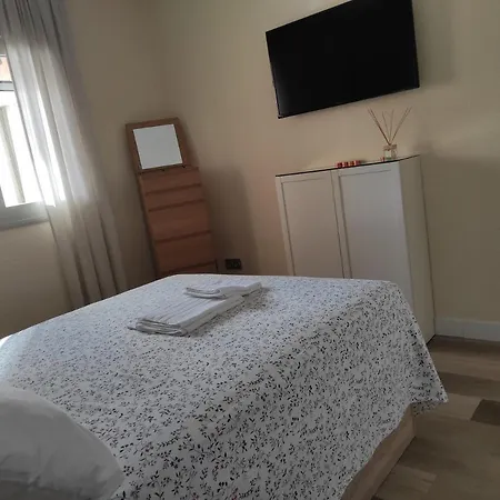 La Colina - Playamar - Free Parking *