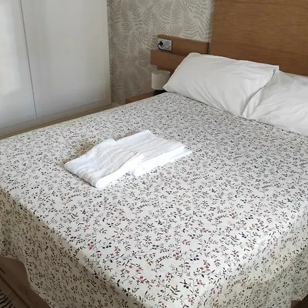 Lägenhet La Colina - Playamar - Free Parking Torremolinos