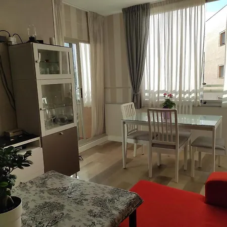 La Colina - Playamar - Free Parking Appartement