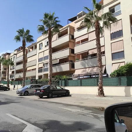 Appartement La Colina - Playamar - Free Parking *