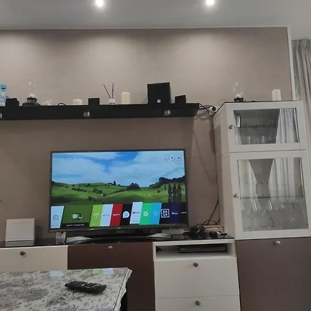 La Colina - Playamar - Free Parking