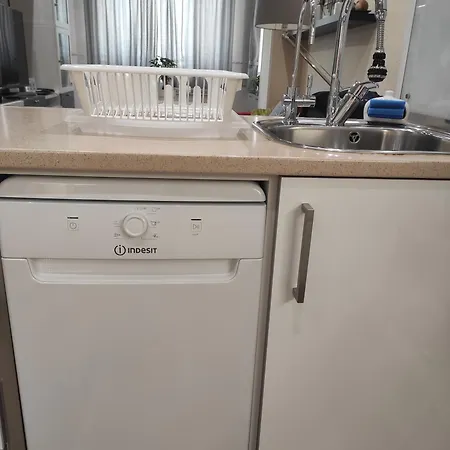 La Colina - Playamar - Free Parking Torremolinos